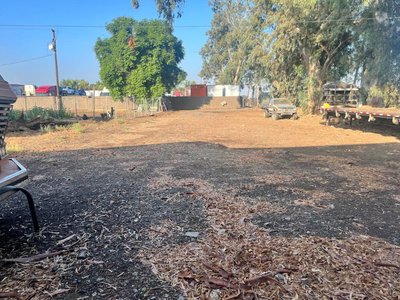 50 x 10 Unpaved Lot in Ontario, California near [object Object]
