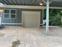 20 x 10 Garage in Decatur, Georgia