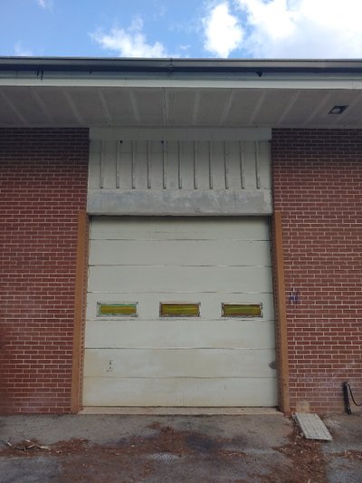 35 x 10 Warehouse in Sandersville, Georgia near [object Object]