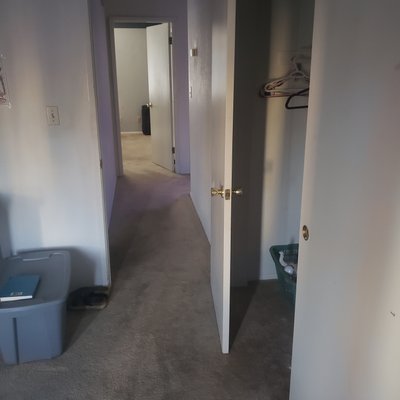 12×12 Bedroom in NV, Nevada