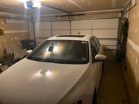 20 x 20 Garage in Fairfax, Virginia