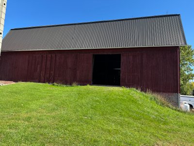 Large 35×80 Other in Scottsville, New York