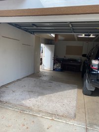 20 x 10 Garage in Clovis, California