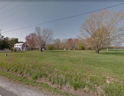 undefined x undefined Unpaved Lot in West Point, Virginia