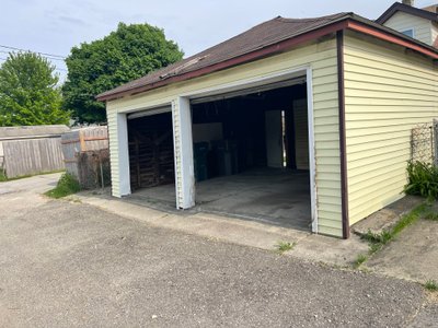 20 x 20 Garage in Dearborn, Michigan near [object Object]
