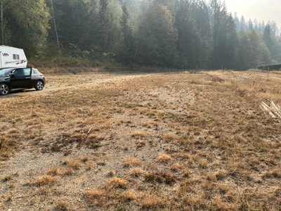 50 x 10 Unpaved Lot in Snohomish, Washington near [object Object]
