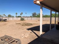 40 x 40 Unpaved Lot in Eloy, Arizona