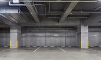 20 x 10 Parking Garage in Arlington, Virginia
