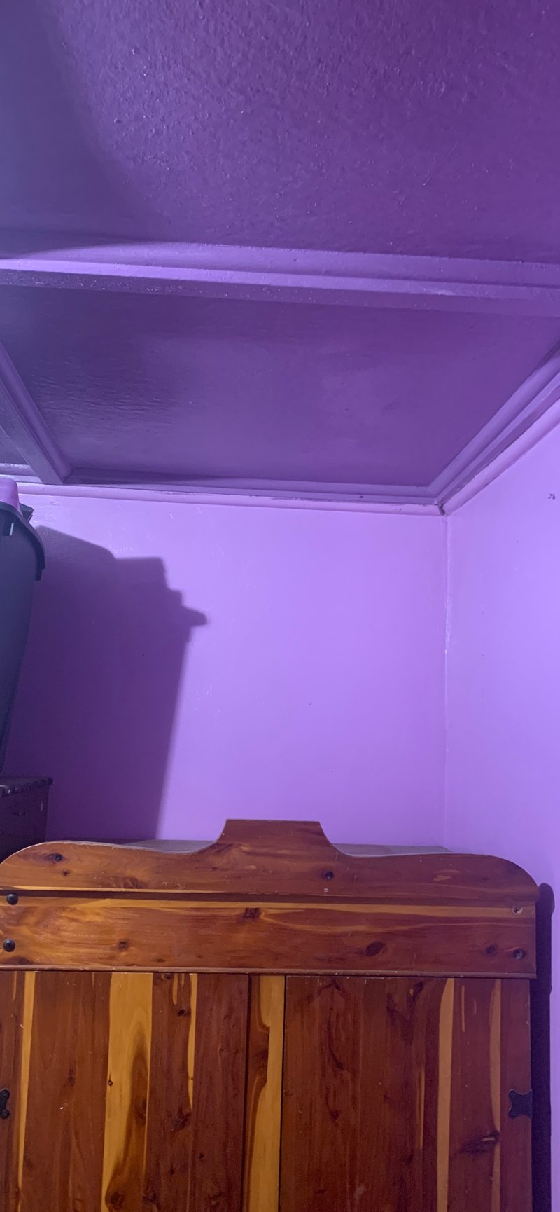 2x2 Bedroom self storage unit in Los Angeles, CA
