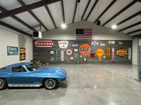 20 x 10 Garage in Lenoir City, Tennessee