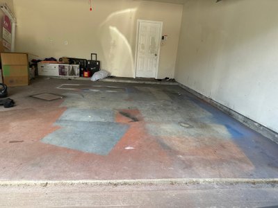 20 x 10 Garage in Pearland, Texas
