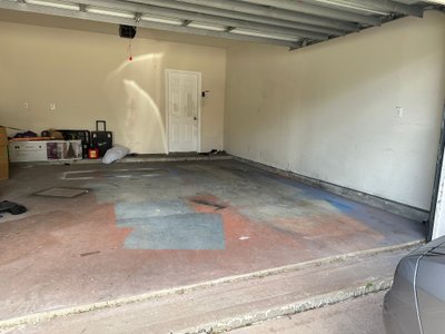 20 x 10 Garage in Pearland, Texas near [object Object]