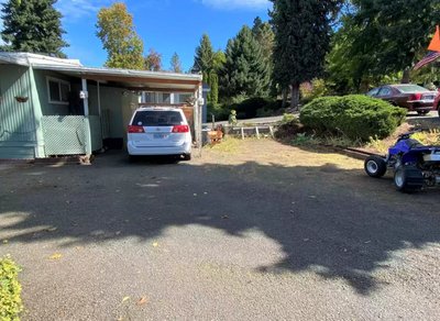 undefined x undefined Carport in Cheshire, Oregon