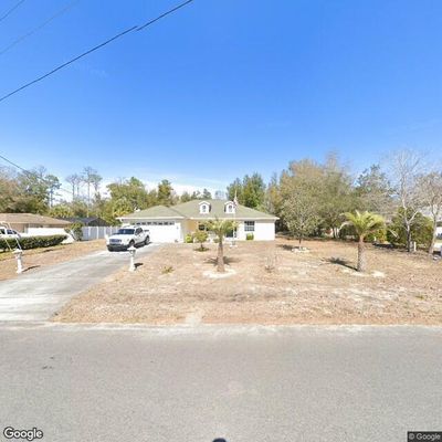 undefined x undefined Unpaved Lot in Brooksville, Florida