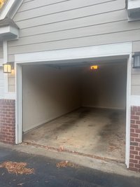 20 x 10 Garage in Kennesaw, Georgia