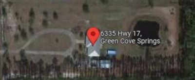 undefined x undefined Unpaved Lot in Green Cove Springs, Florida