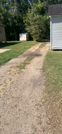 10 x 35 Unpaved Lot in Baton Rouge, Louisiana