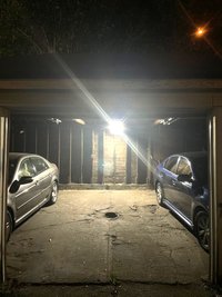 20 x 10 Garage in Bridgeport, Connecticut