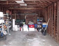 22 x 14 Garage in St Clair Shores, Michigan