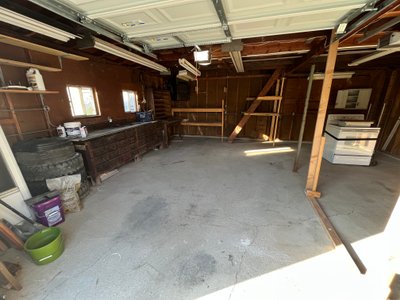 21 x 10 Garage in Parma, Ohio near [object Object]