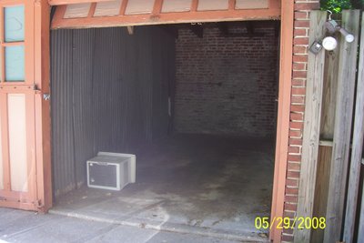 9 x 22 Garage in Philadelphia, Pennsylvania