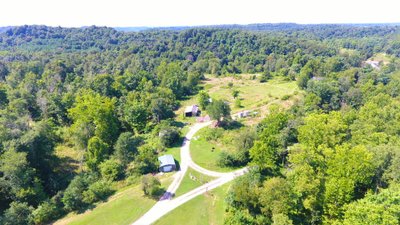 undefined x undefined Unpaved Lot in Gallipolis, Ohio