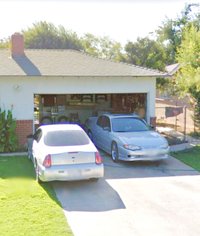 20 x 10 Garage in Shafter, California