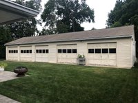 20 x 10 Garage in Fairfield, Connecticut