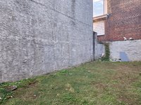 70 x 17 Unpaved Lot in Philadelphia, Pennsylvania