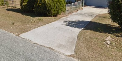 20 x 10 Driveway in Valdosta, Georgia near [object Object]