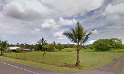 35 x 10 Unpaved Lot in Hilo, Hawaii
