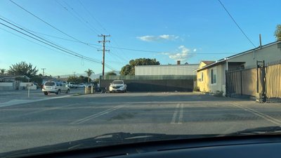 undefined x undefined Unpaved Lot in Ontario, California