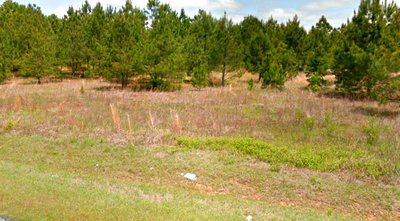 20 x 10 Unpaved Lot in St Matthews, South Carolina near [object Object]