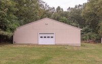 10 x 15 Garage in Ann Arbor, Michigan