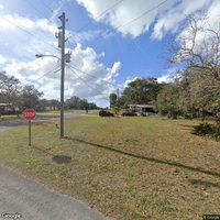 80 x 80 Unpaved Lot in Lecanto, Florida