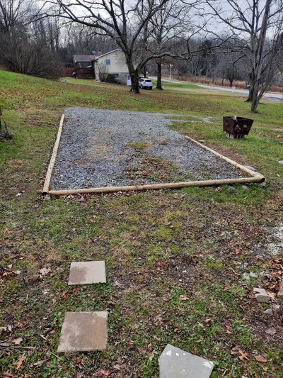 24 x 11 Unpaved Lot in Scott Township, Pennsylvania