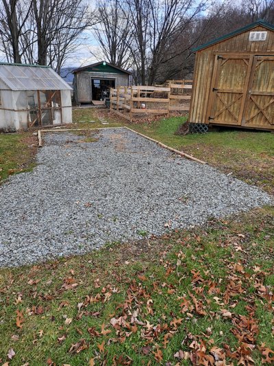 24 x 11 Unpaved Lot in Scott Township, Pennsylvania near [object Object]