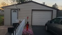 20 x 14 Garage in Rolling Meadows, Illinois