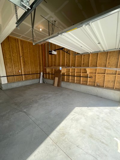 20 x 10 Garage in Firestone, Colorado near [object Object]