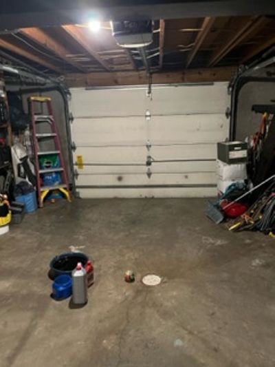 11 x 15 Garage in Blue Springs, Missouri