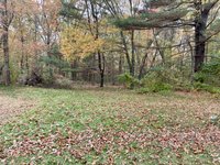 50 x 30 Unpaved Lot in Exeter, Rhode Island