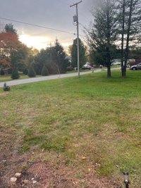 50 x 50 Unpaved Lot in Mechanicville, New York