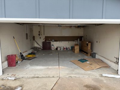 20×11 Garage in Loveland, Colorado