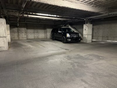20 x 10 Parking Garage in Orem, Utah near [object Object]