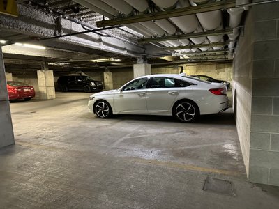 20 x 10 Parking Garage in Orem, Utah near [object Object]