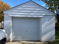 20 x 10 Garage in Columbus, Ohio