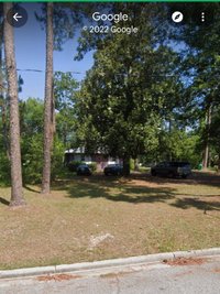 40 x 10 Unpaved Lot in Albany, Georgia