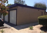 10 x 10 Garage in Santa Maria, California
