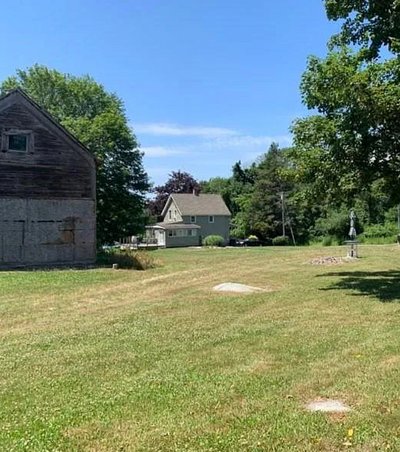 undefined x undefined Unpaved Lot in New London, Connecticut