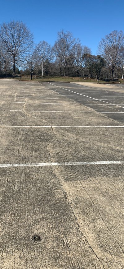20 x 10 Parking Lot in Fort Mill, South Carolina near [object Object]